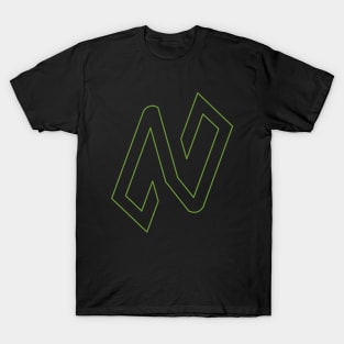 NULS Outlined T-Shirt